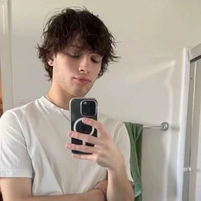 Chris Sturniolo thumbnail