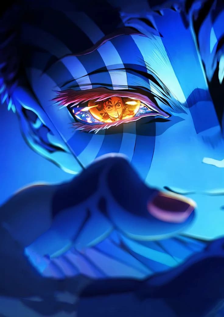 He comes thumbnail