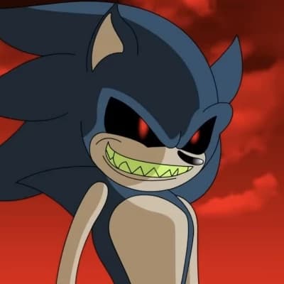Sonic.EXE thumbnail
