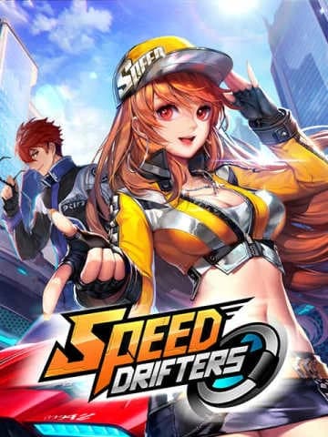 Citrus Racer, thumbnail