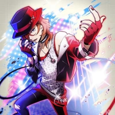 Chuuya Nakahara thumbnail