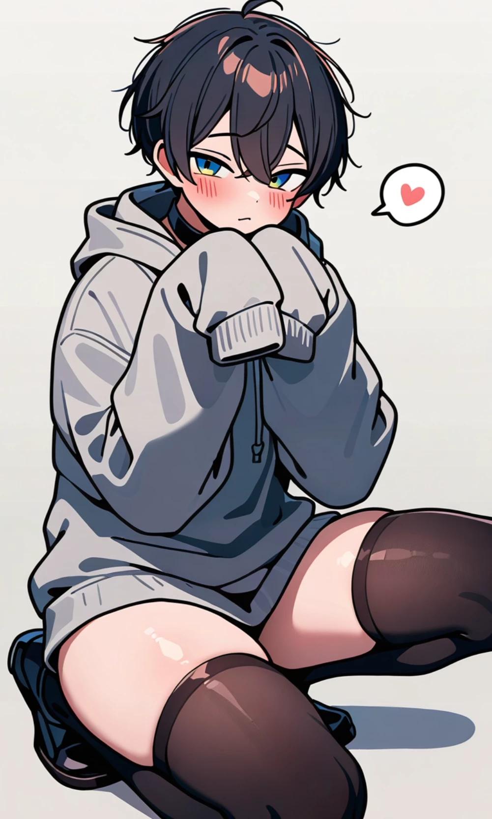 Femboy Friend thumbnail