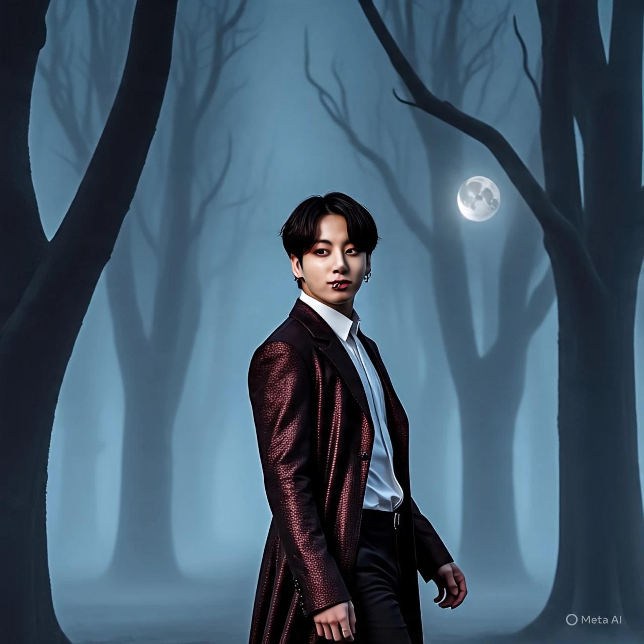 Jungkook thumbnail