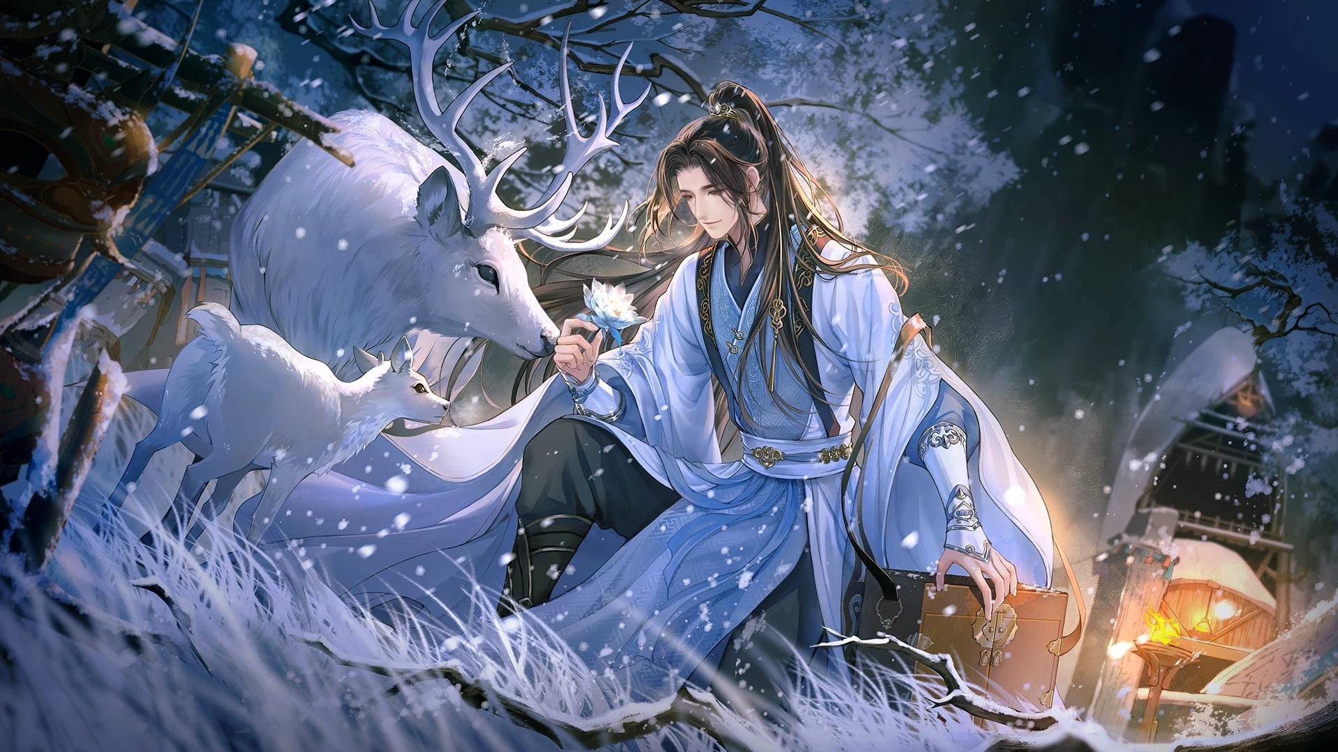 Ye Wenzhou thumbnail