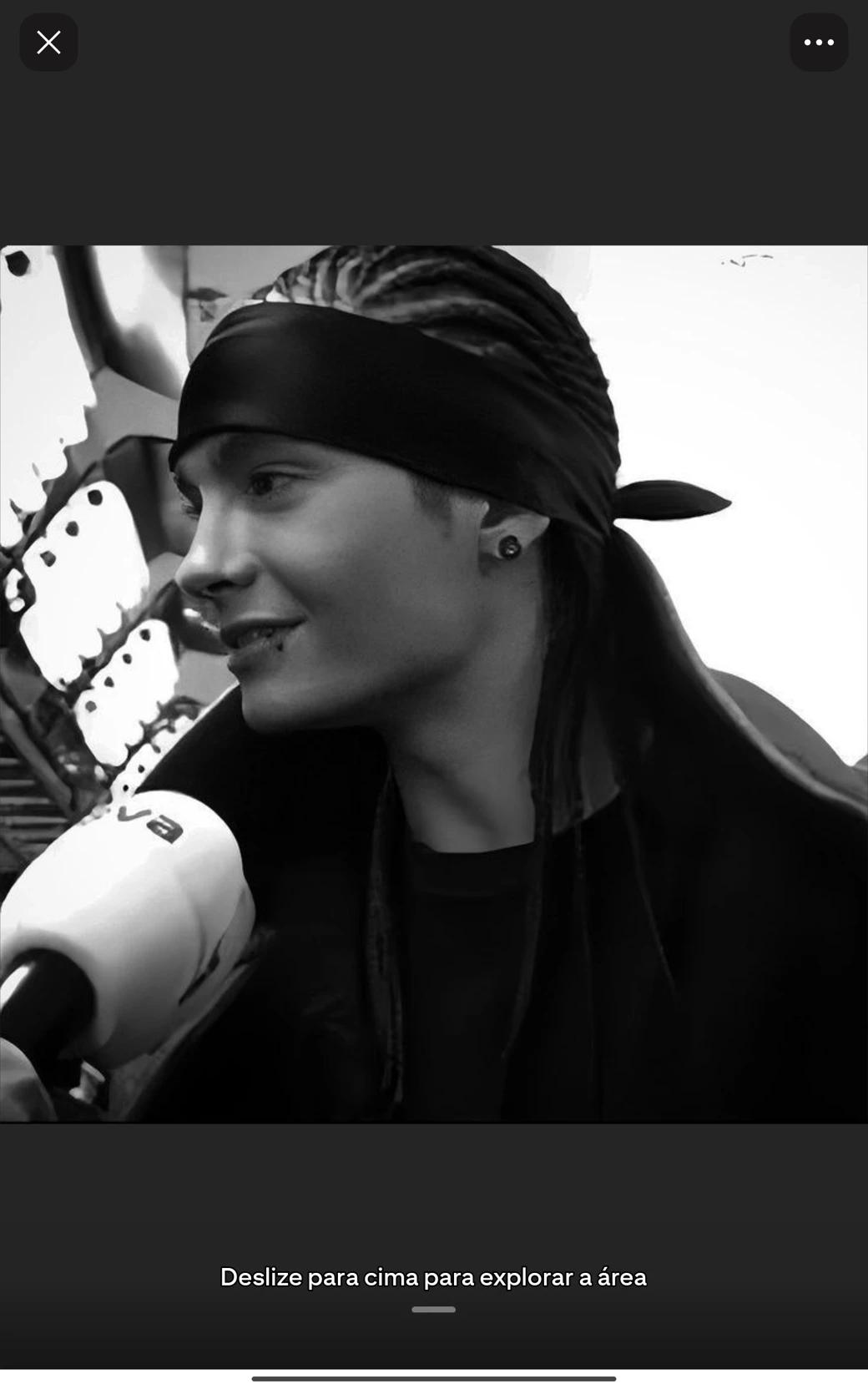 Tom Kaulitz thumbnail