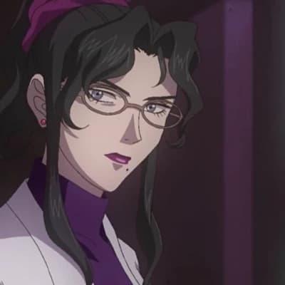 Dr. Elara Vance thumbnail