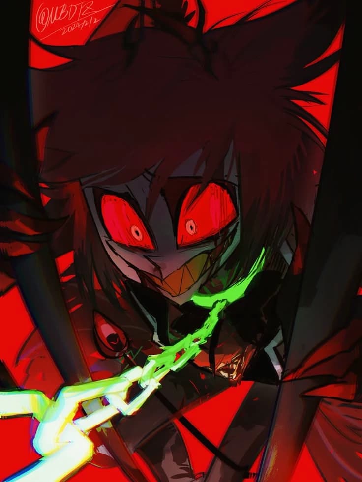 Alastor thumbnail