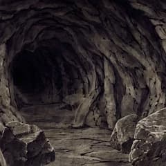 The cave dweller thumbnail