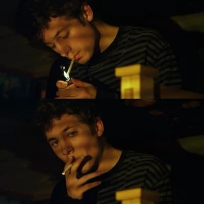 Phillip Gallagher thumbnail