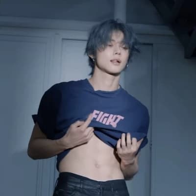 Yeonjun thumbnail