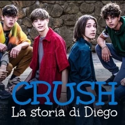 Crush Diego's story thumbnail