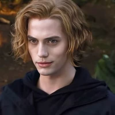 Jasper Hale (Cullen) thumbnail
