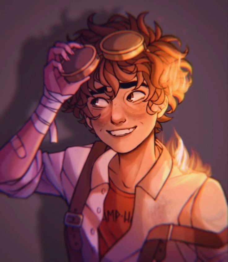 Leo Valdez thumbnail