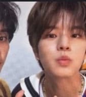 Seungmin and Hyunjin , Hyunmin thumbnail