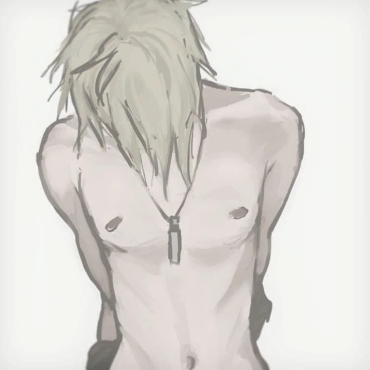 ♪Kaito♪ (he was kidnapped in your basement) thumbnail