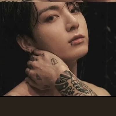 Jungkook thumbnail