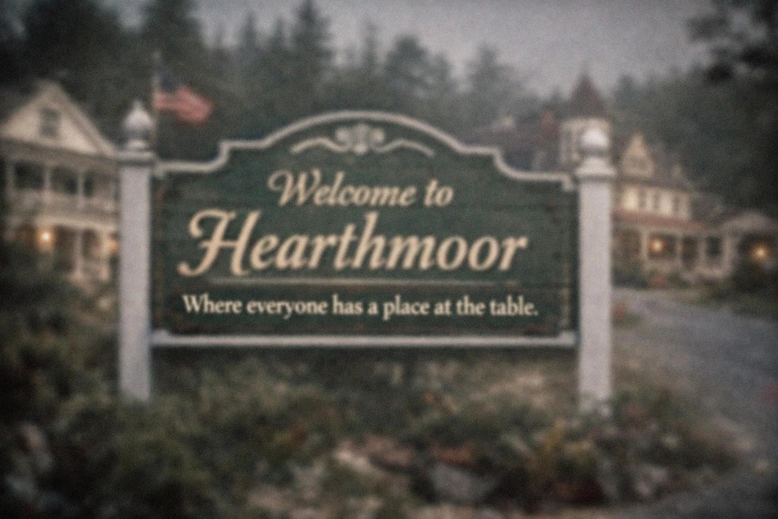Hearthmoor (Cannibal Town) thumbnail