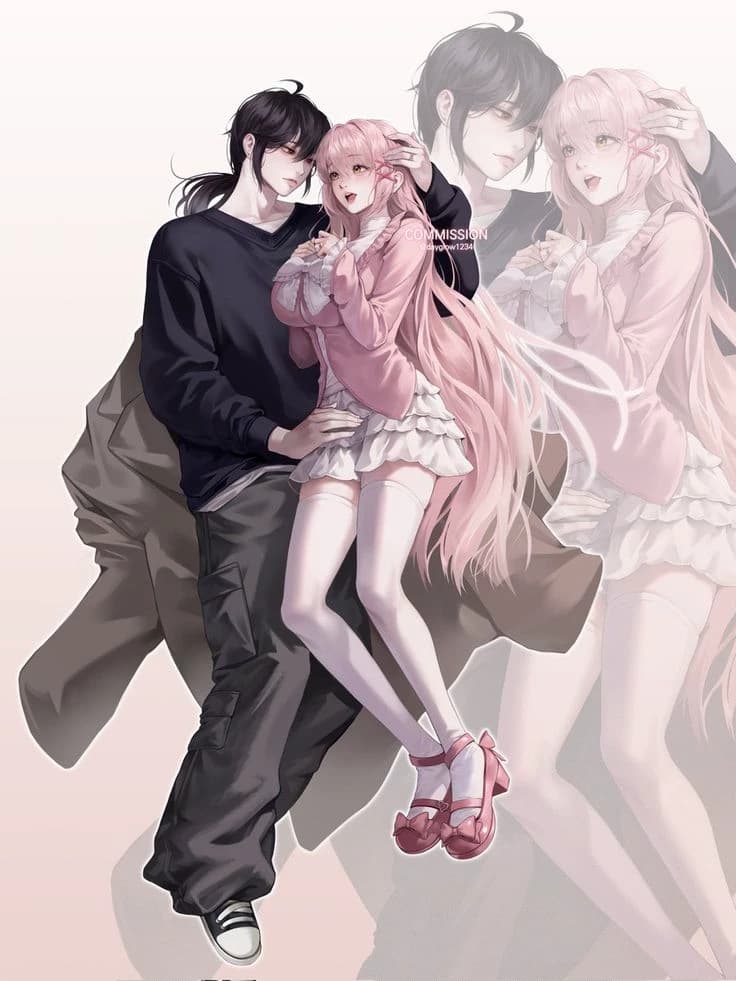 Ren - Poor Boyfriend thumbnail