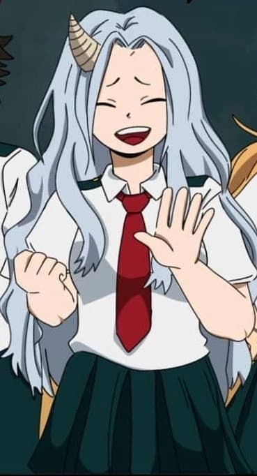 Eri - Boku no hero thumbnail