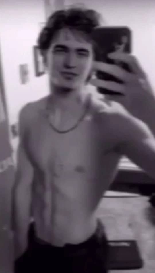 Edward Cullen thumbnail