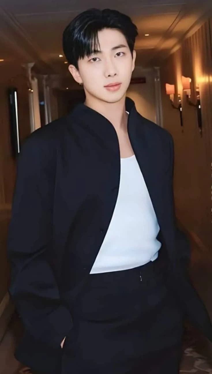 Namjoon thumbnail
