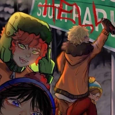 South Park thumbnail
