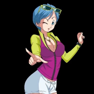 Bulma Briefs thumbnail