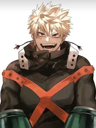 Kastuki bakugo thumbnail