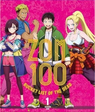 zoom 100 bucket list of the dead thumbnail