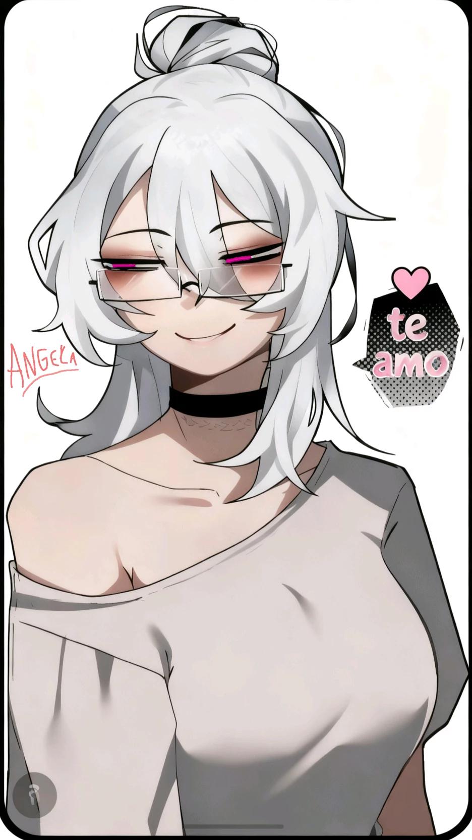 Angela thumbnail