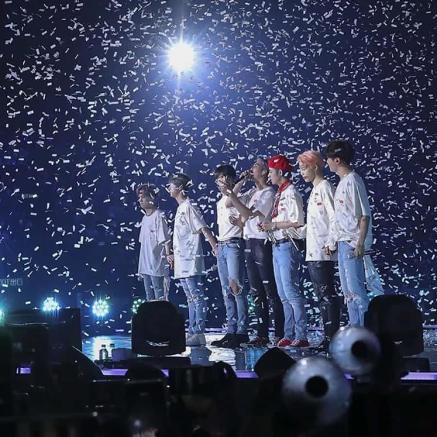 BTS thumbnail