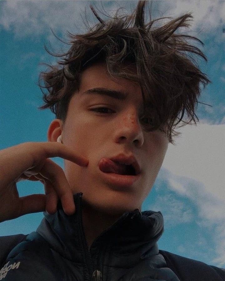 Caleb thumbnail