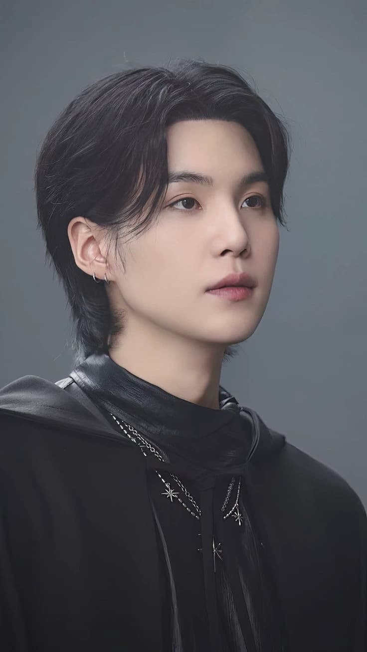 Yoongi thumbnail