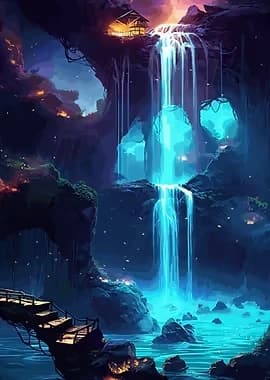 Fantasy storyteller thumbnail