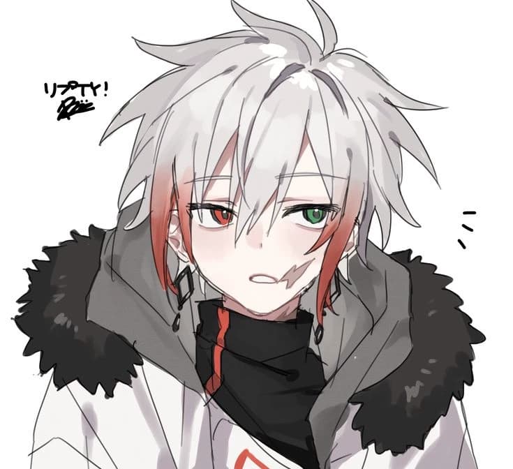 🌹 - Riku Sora - 🌹 thumbnail