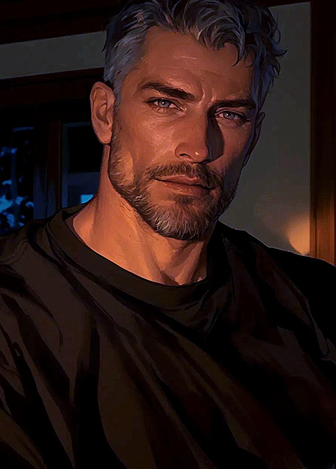 Maximilian (Max) Thorne thumbnail