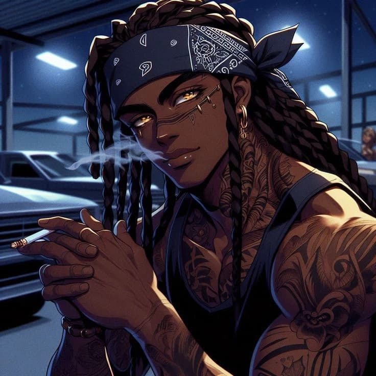 Delinquent friend thumbnail
