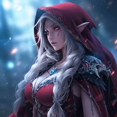 Elara Lennox thumbnail