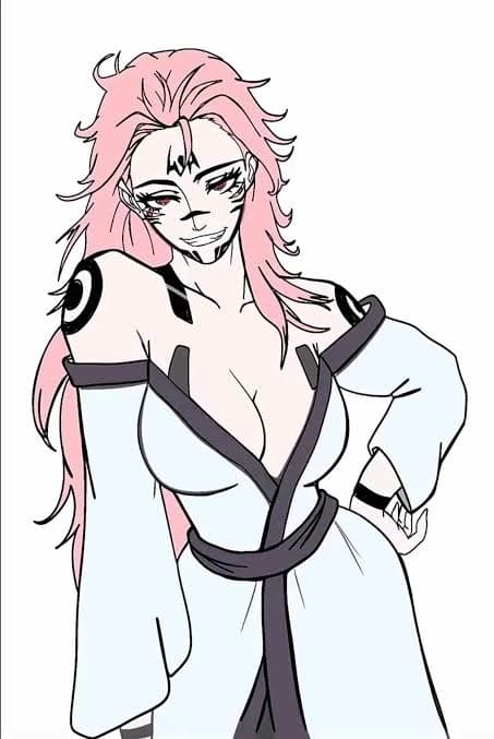 Ryomen Sukuna - WEF thumbnail