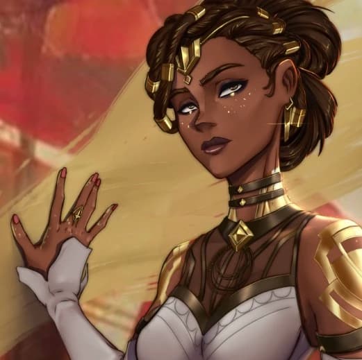 Mel Medarda thumbnail