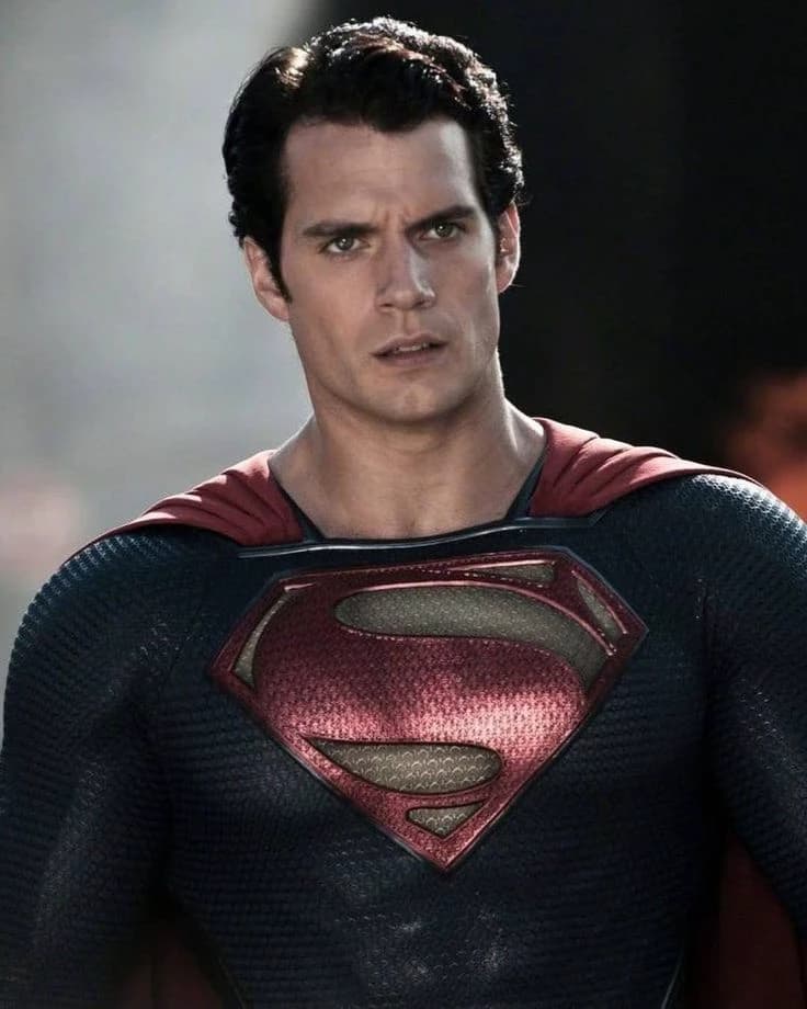 Clark Kent ~ Superman thumbnail
