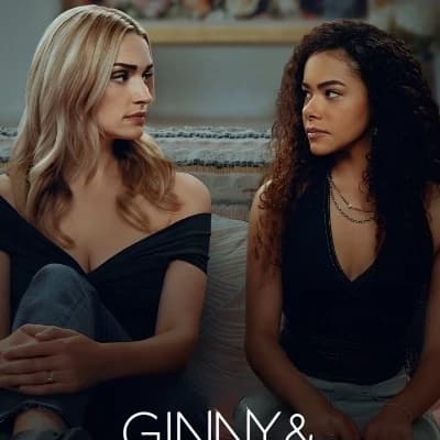 Ginny and Georgia RP thumbnail