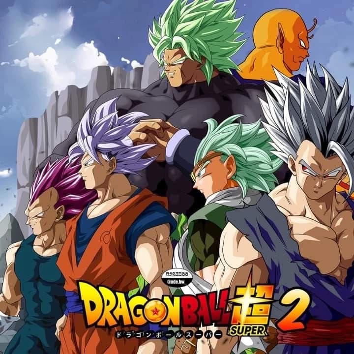 TOURNAMENT OF POWER: GOD ERA (New Generation) thumbnail
