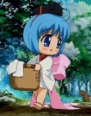(Bincho-tan, Iyashikei) thumbnail