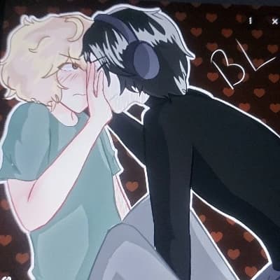 Izan × Dylan bl thumbnail