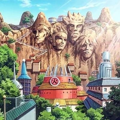 Konoha Rpg thumbnail