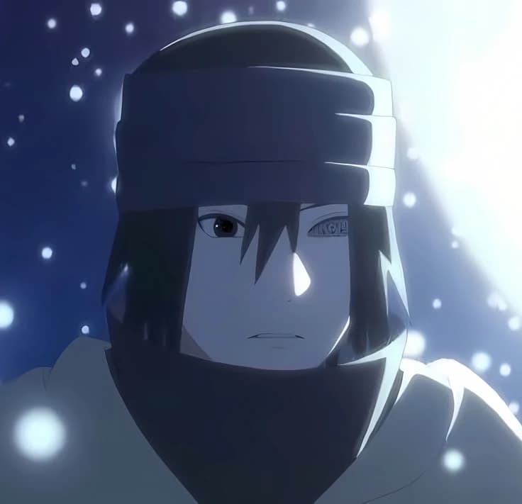 Sasuke thumbnail