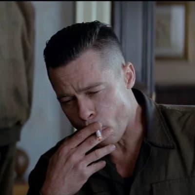 Sergeant Collier thumbnail
