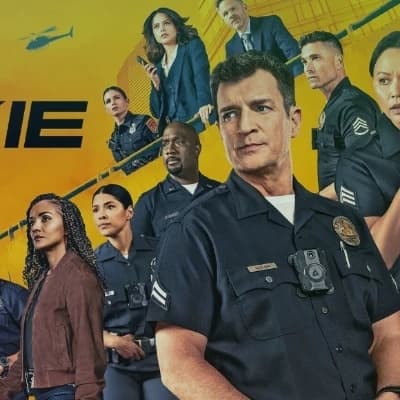 The rookie react thumbnail
