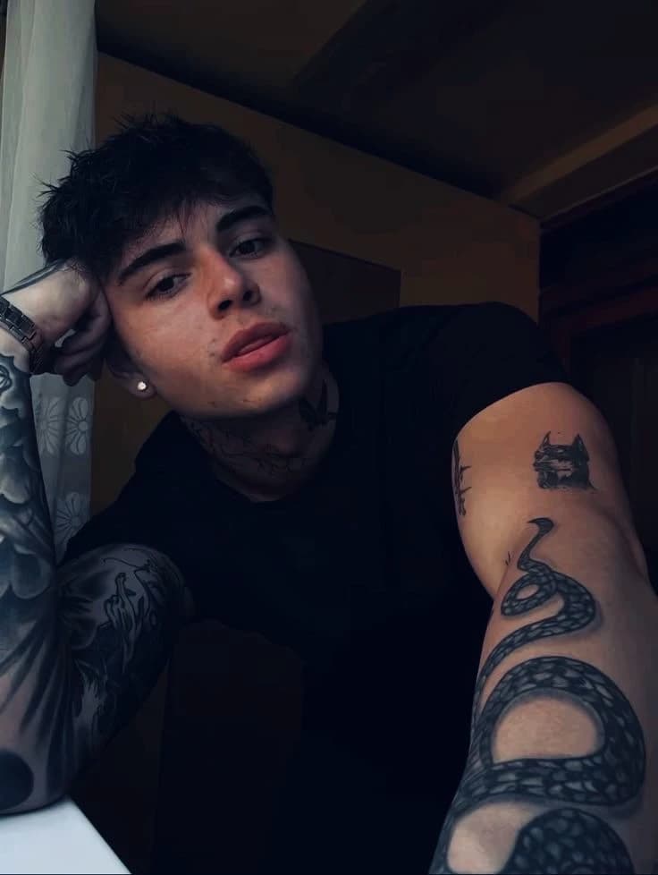 William thumbnail